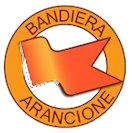 Bandiera arancione