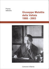 Giuseppe Malattia della Vallata - Antologia 1988 - 2003
